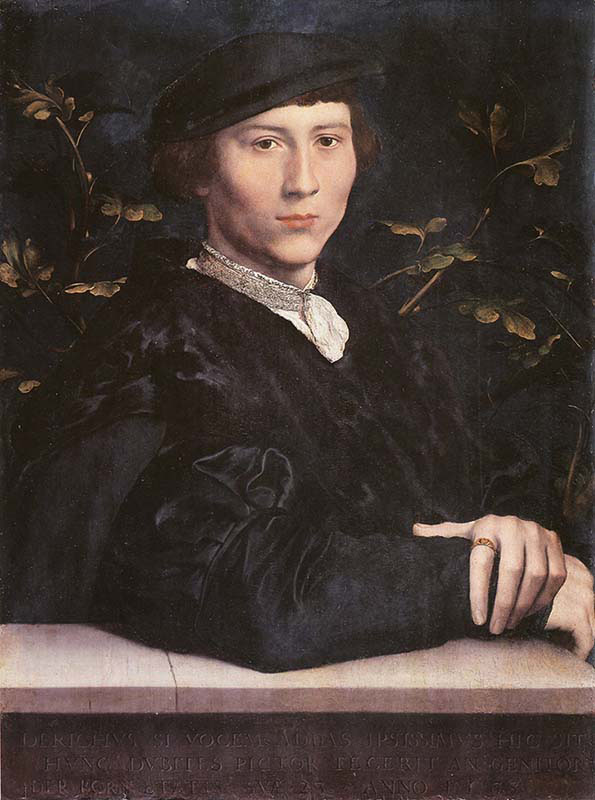 Derich Born